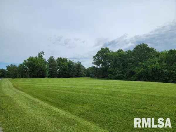 Lot 8 Irish Rose LN, Carbondale, IL 62901