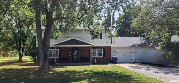 4090 SHILOH CIR, Pinckneyville, IL 62274