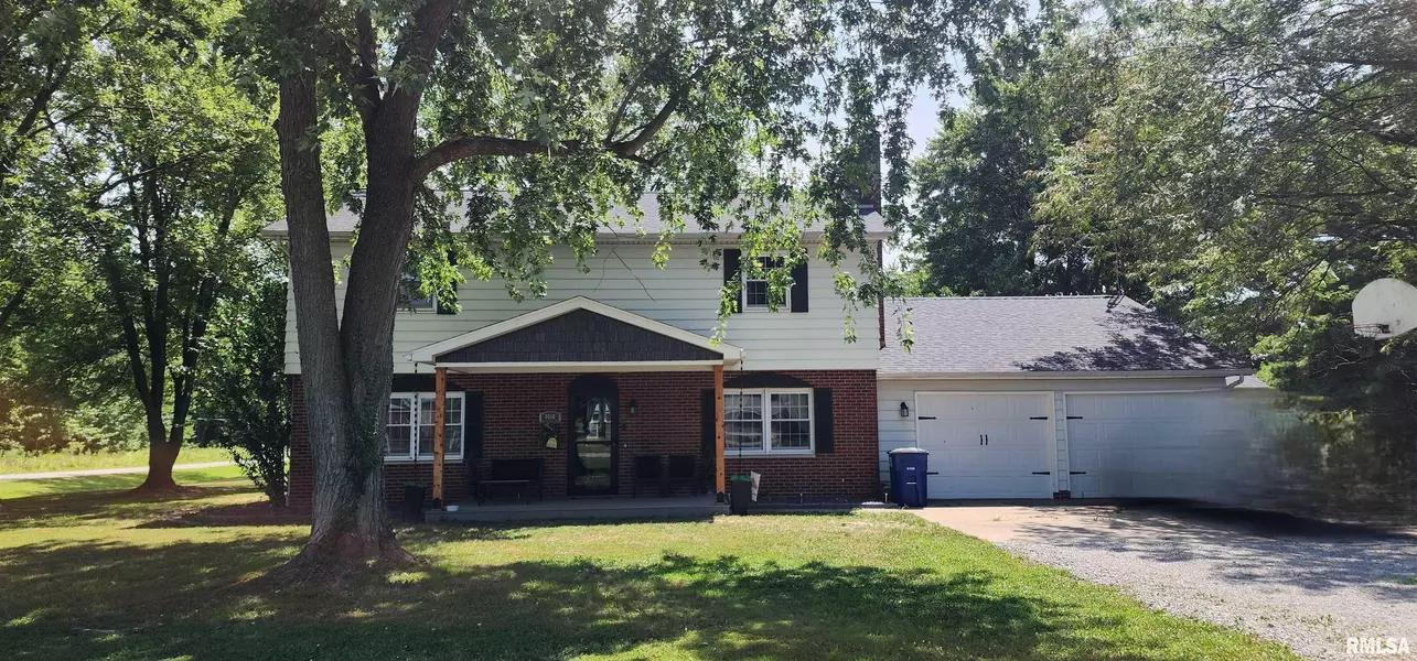 4090 SHILOH CIR, Pinckneyville, IL 62274
