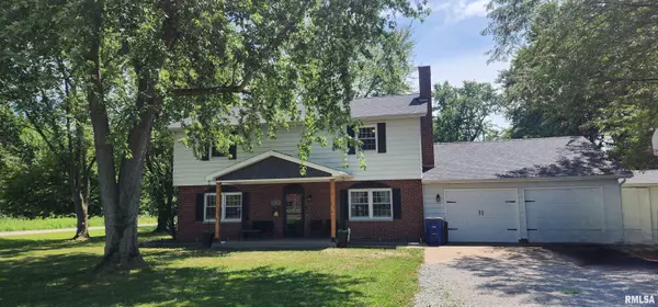 Pinckneyville, IL 62274,4090 SHILOH CIR