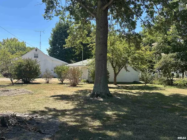 Willisville, IL 62997,1114 BROADWAY ST