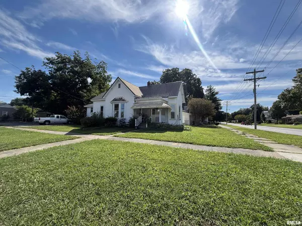 Metropolis, IL 62960,1002 FERRY ST