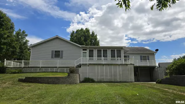 Anna, IL 62906,101 MIMOSA DR