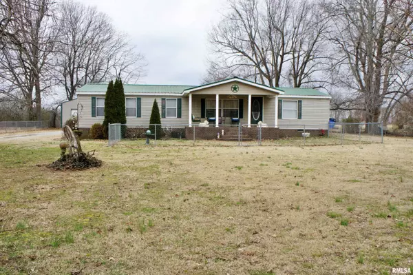 Brookport, IL 62910,6752 S US 45 RD