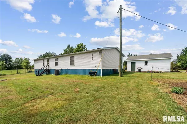 Goreville, IL 62939,85 GOLDENROD LN