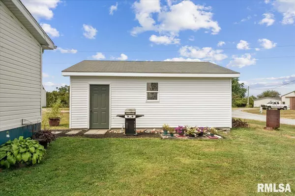 Goreville, IL 62939,85 GOLDENROD LN