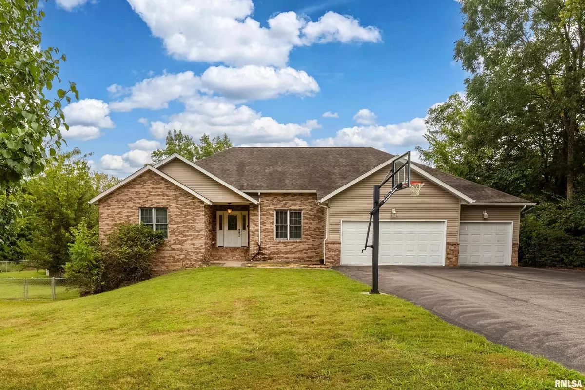 Carbondale, IL 62901,186 Bonnie Brae RD