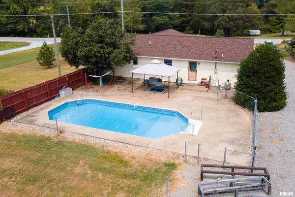 Vienna, IL 62995,3700 State Route 147