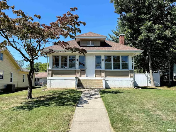 605 N MAIN ST, Anna, IL 62906