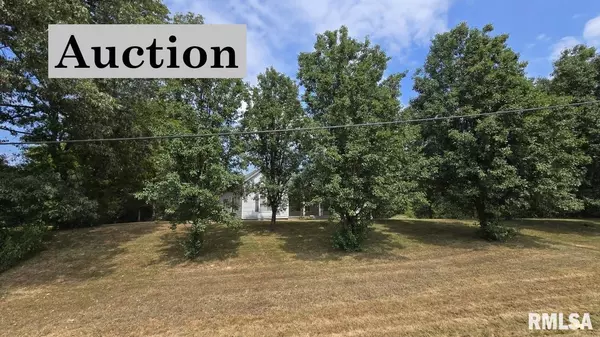650 Old Route 146 LOOP, Vienna, IL 62995