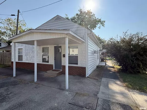 Metropolis, IL 62960,1100 CATHERINE ST