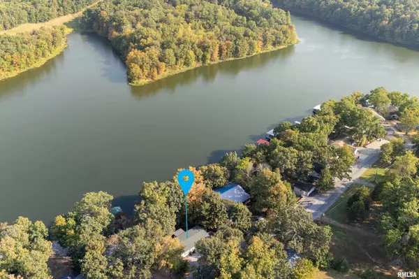 Creal Springs, IL 62922,2550 Egyptian Hills DR