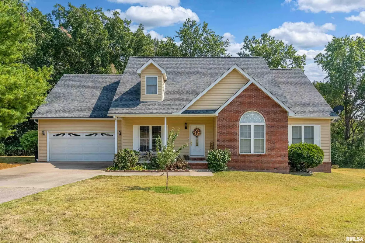 Carbondale, IL 62901,145 OAKVIEW RD