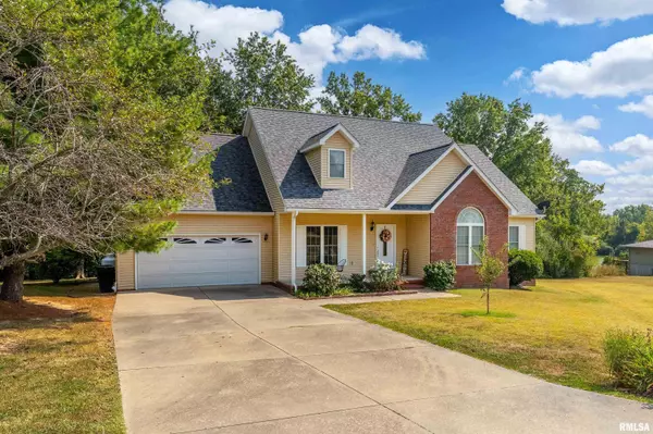 Carbondale, IL 62901,145 OAKVIEW RD