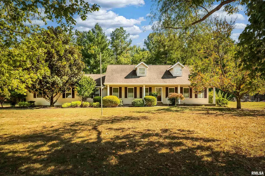 403 ARBOR DR, Carterville, IL 62918