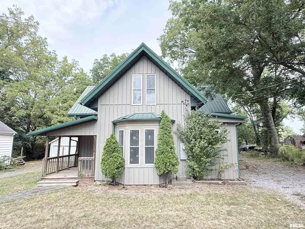 111 LINCOLN ST, Anna, IL 62906