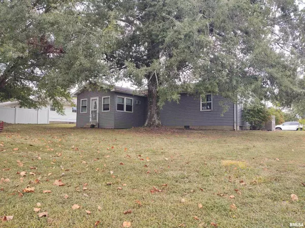 Anna, IL 62906,110 Stork ST