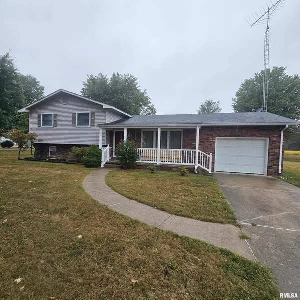 Bluford, IL 62814,15047 N Seagull LN