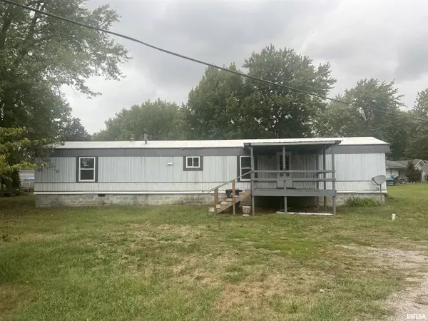 Kinmundy, IL 62854,401 N MONROE ST