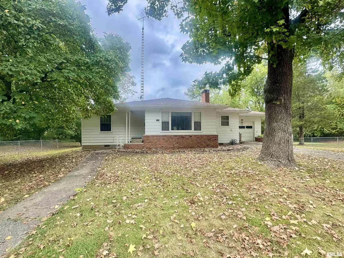 Benton, IL 62812,1103 N MAPLE ST