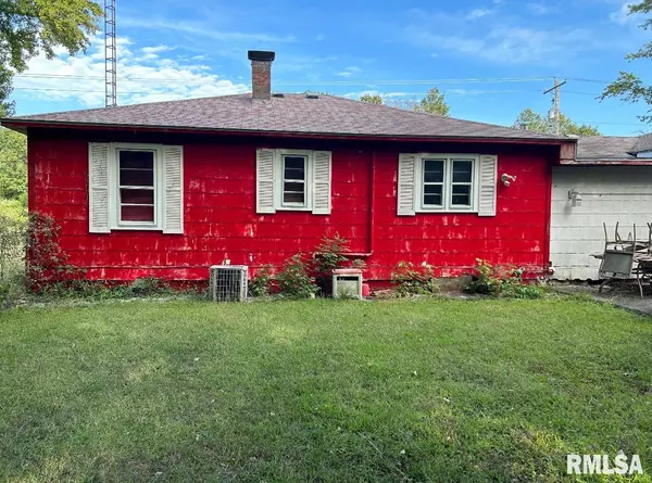 Bonnie, IL 62816,6341 N IL Hwy 37 HWY