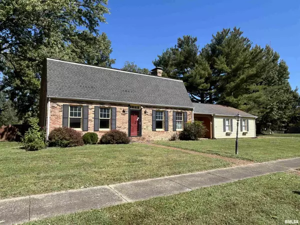 3000 W KENT ST, Carbondale, IL 62901