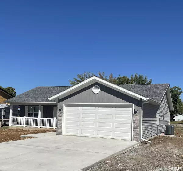 Marion, IL 62959,1312 W Mack AVE