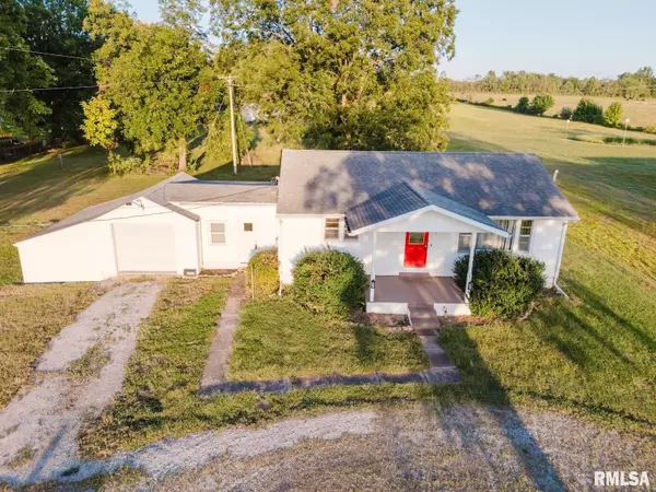 16830 Route 37 HWY, Johnston City, IL 62951