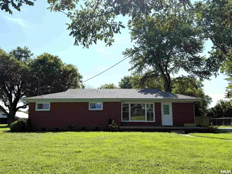 744 AIRPORT RD, Metropolis, IL 62960