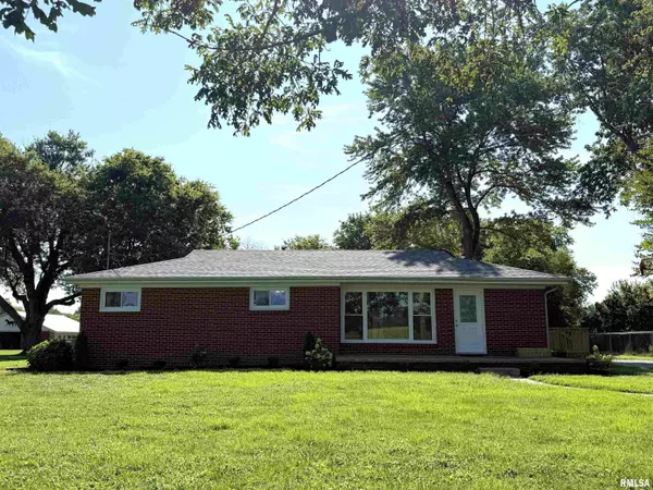 Metropolis, IL 62960,744 AIRPORT RD