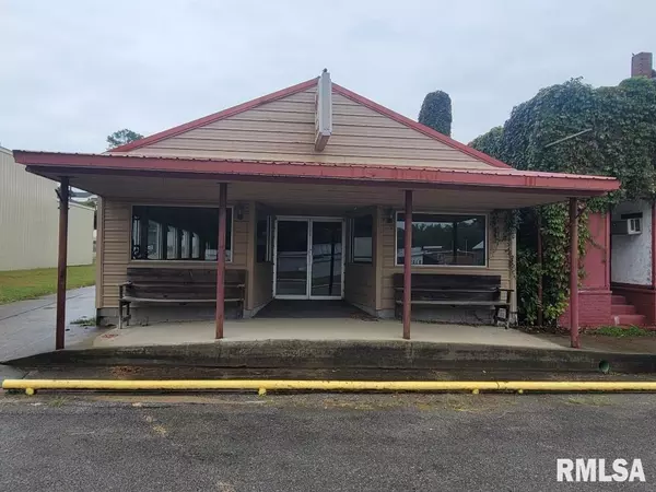 214 MAIN ST, Elizabethtown, IL 62931