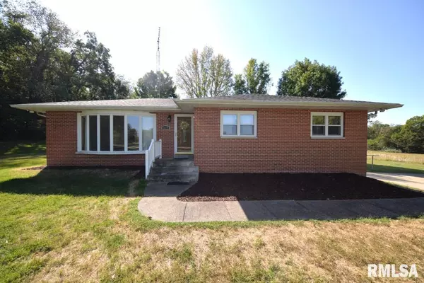 11455 E Richview RD, Mt Vernon, IL 62864