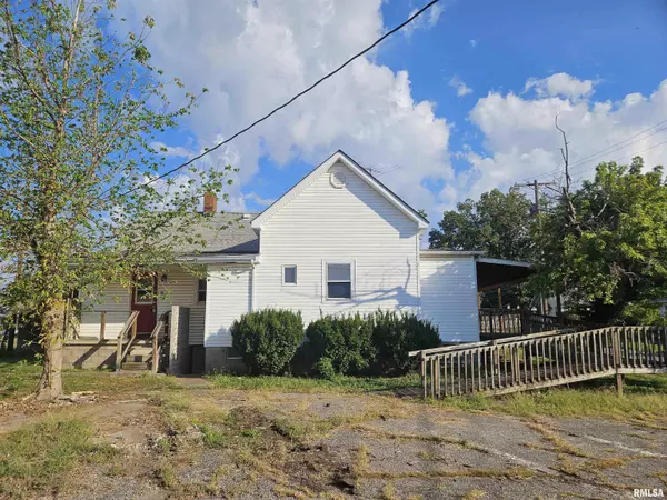 Eldorado, IL 62930,1105 Organ ST