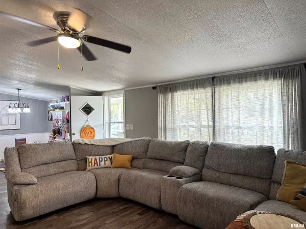 Goreville, IL 62939,65 Payne DR