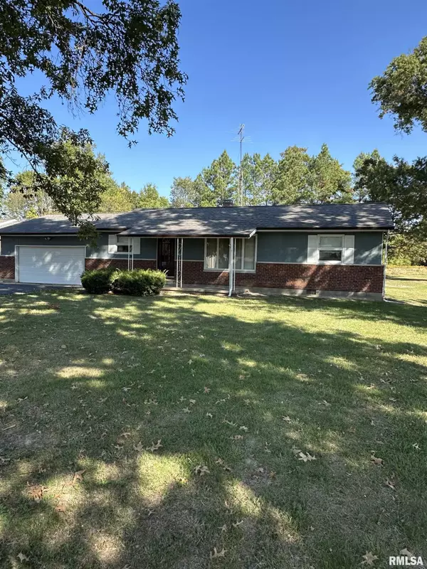 Duquoin, IL 62832,7863 Idyle Wild ST