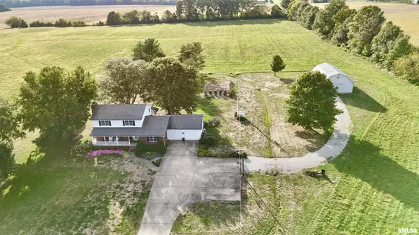 Benton, IL 62812,9879 Steel City RD