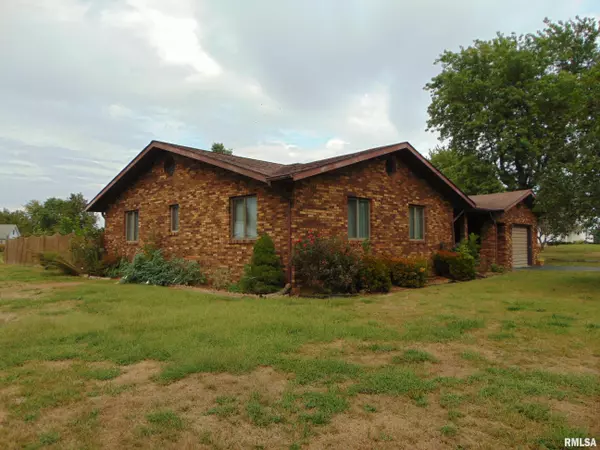 Pinckneyville, IL 62274,4077 State Route 154 HWY