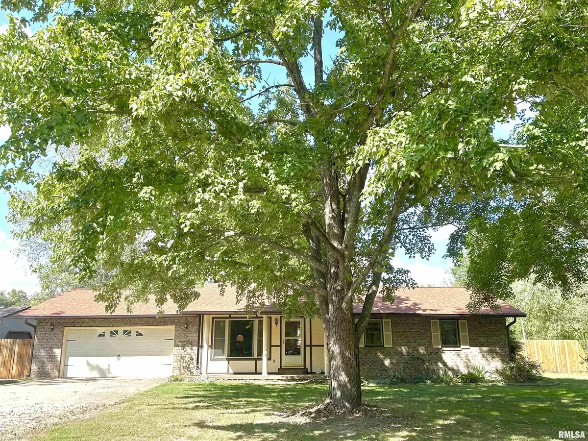 Centralia, IL 62801,1629 GREEN ST