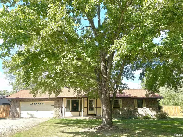 1629 GREEN ST, Centralia, IL 62801