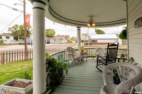 Murphysboro, IL 62966,2101 WALNUT ST