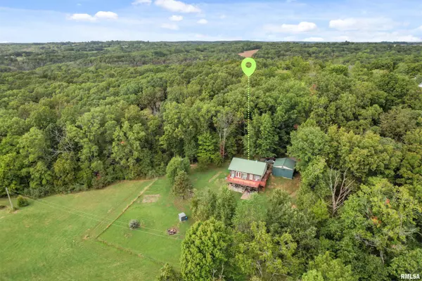 Goreville, IL 62939,2115 N Lick Creek RD