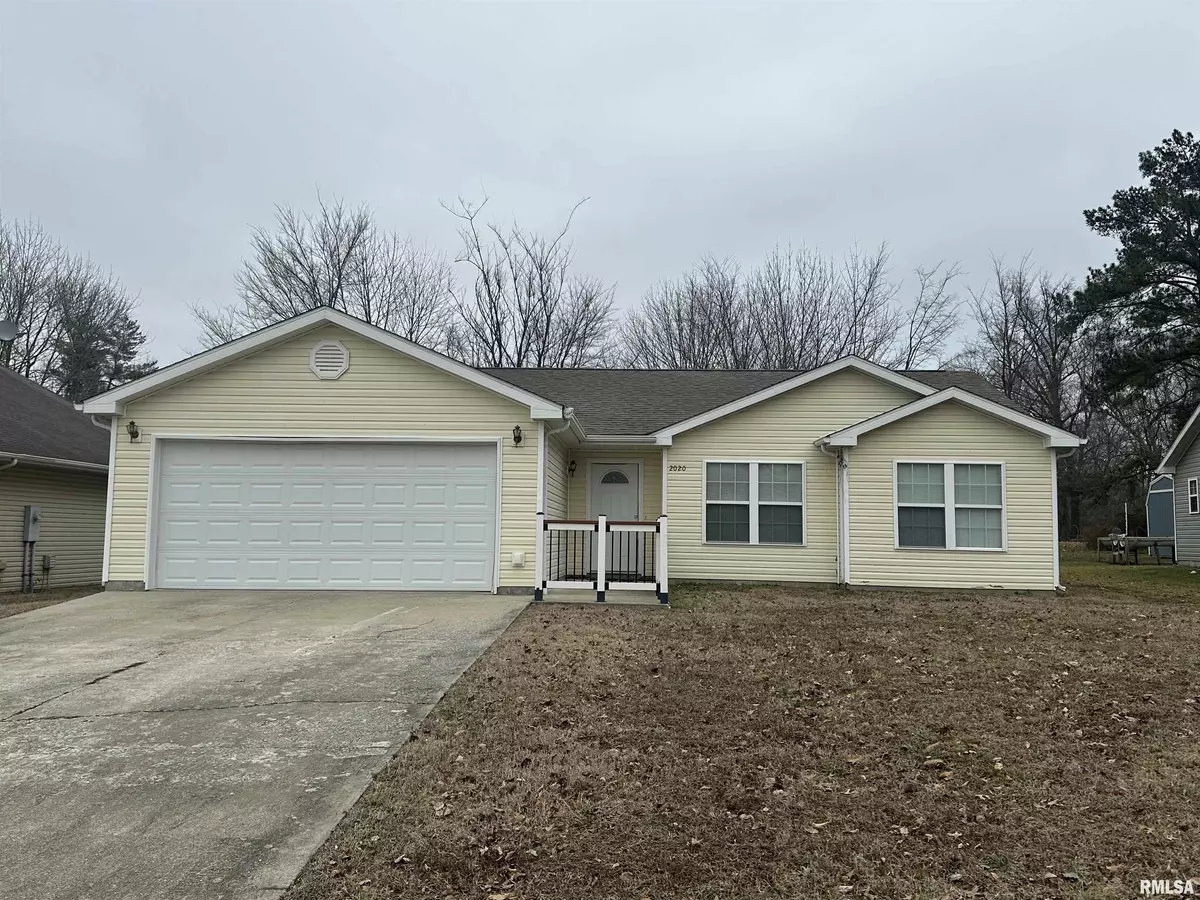 Carbondale, IL 62901,2020 E Creekwood DR