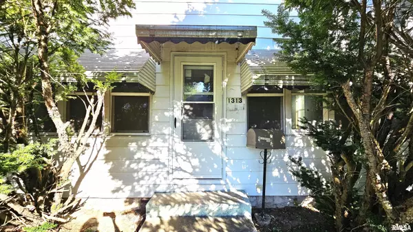 1313 N NEWTON AVE, Johnston City, IL 62951