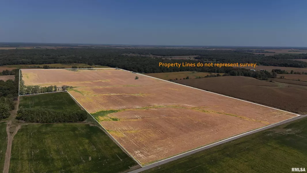 000 S Tallowtree DR, Xenia, IL 62899