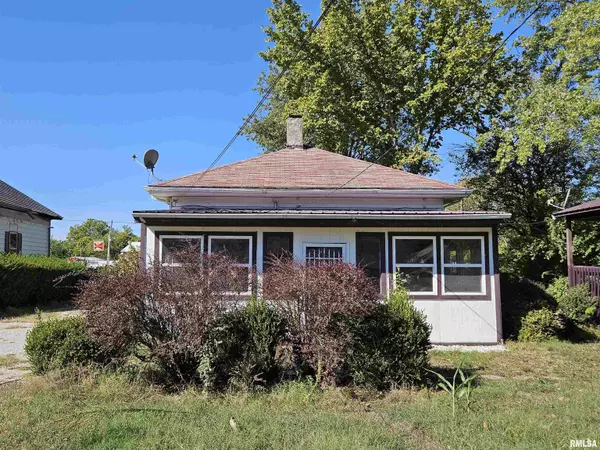 Centralia, IL 62801,505 N JAMES ST