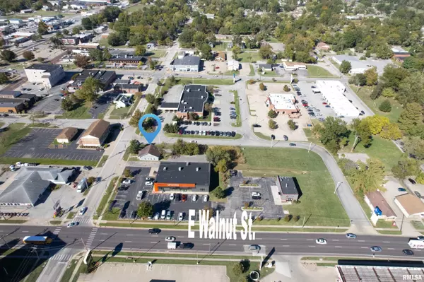 Carbondale, IL 62901,205 S MARION ST