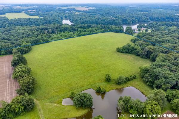 0 E LAKE DR, Greenville, IL 62246