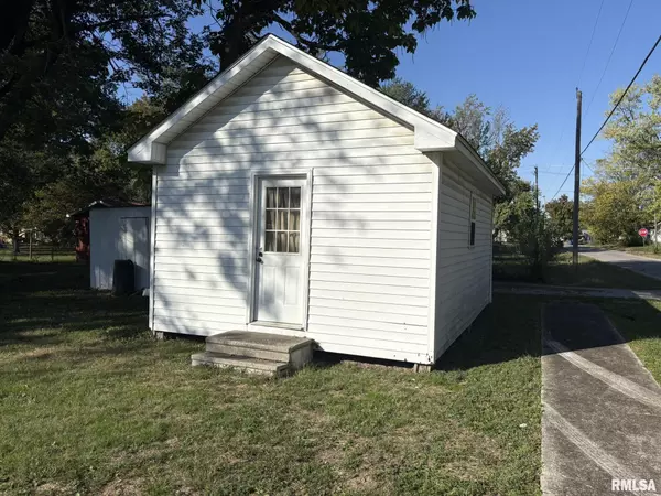 Benton, IL 62812,635 N BUCHANAN ST