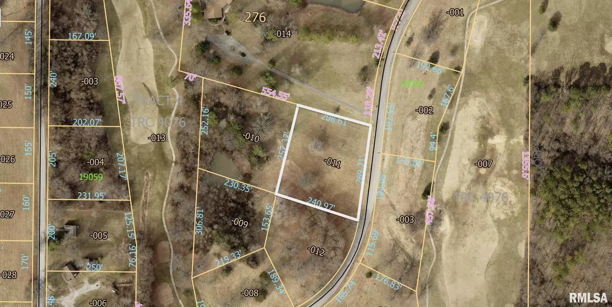 Makanda, IL 62958,Lot 52 STONECREEK DR