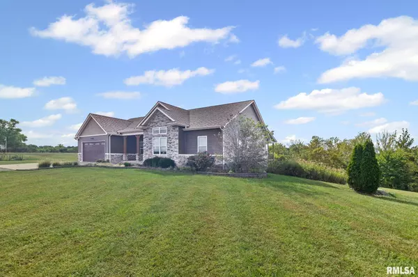 71 Ehlers RD, Campbell Hill, IL 62916